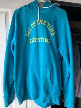 Homage Nee Heights 92% Sweatshirt
